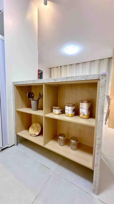 02 Flat Golden Home Boa Viagem Ресіфі Екстер'єр фото
