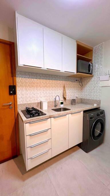 02 Flat Golden Home Boa Viagem Ресіфі Екстер'єр фото